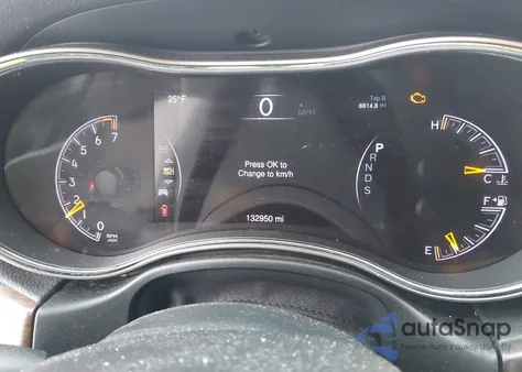 2015 Jeep Grand Cherokee Laredo from USA, damaged, VIN 1C4RJFAG2FC174095